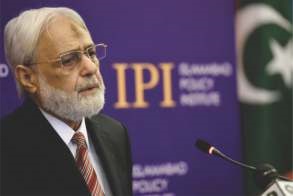 ‘Pakistan – United States Relations: The Way Forward’