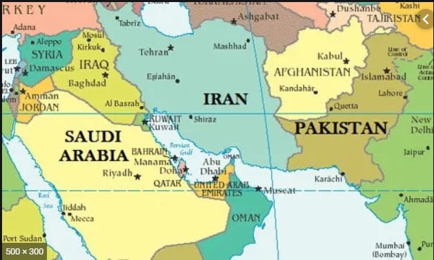 Putting Pakistan’s ‘Israel Question’ into geostrategic context