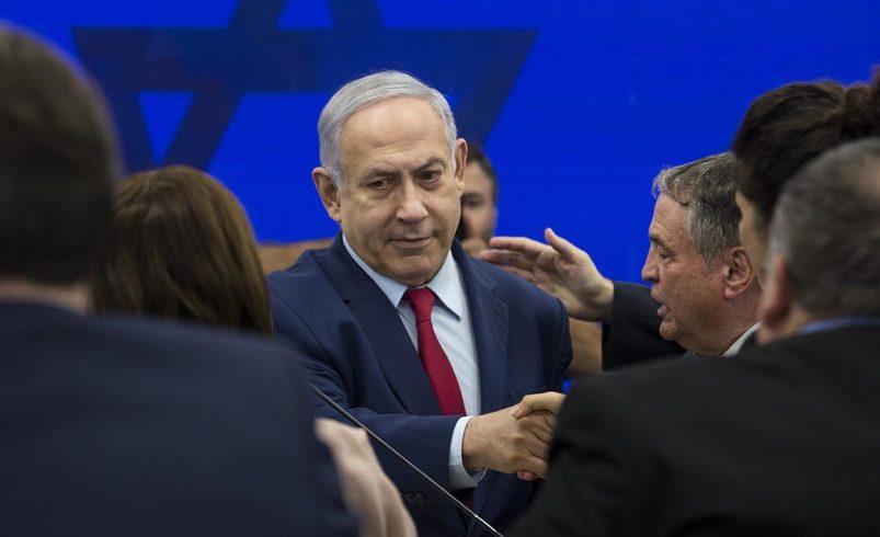 Netanyahu’s Election Loss: Reasons and Regional Consequences
