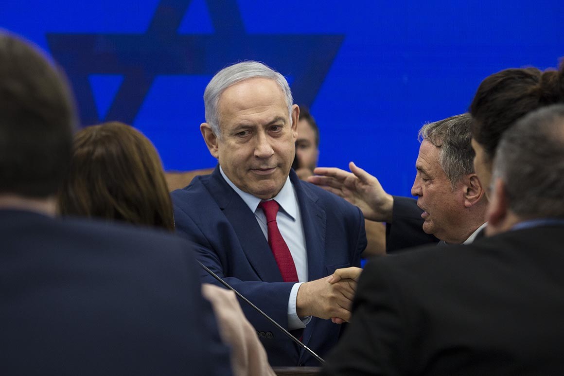 Netanyahu’s Election Loss: Reasons and Regional Consequences