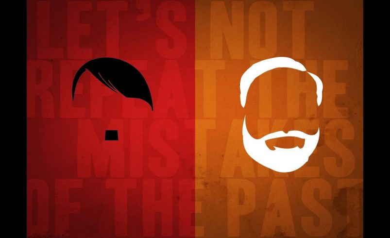 Understanding Ethno-Religious Fascism in India