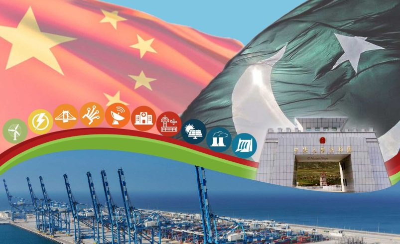 Resetting Pakistan-China Relations and Reviving CPEC