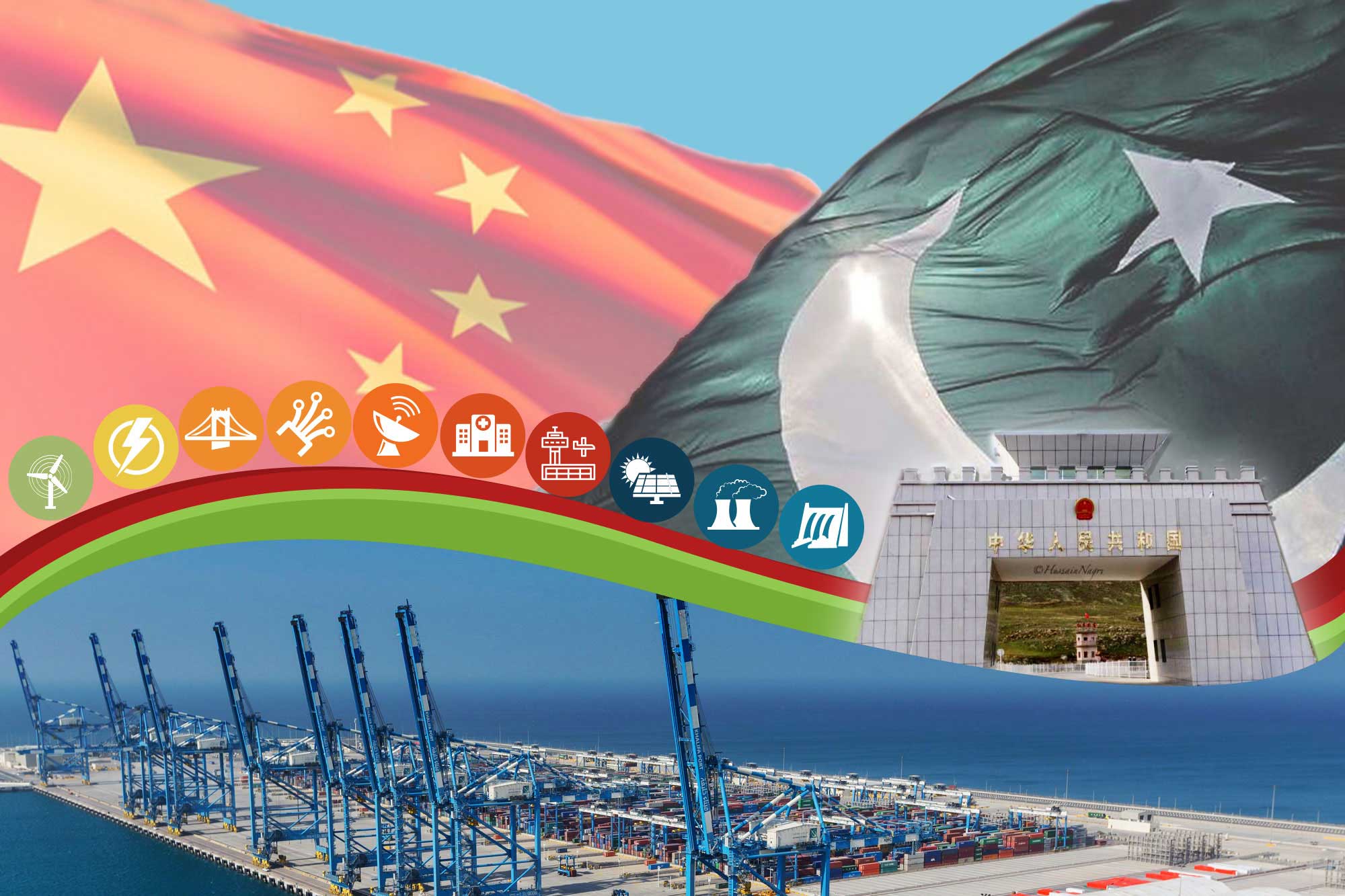 Resetting Pakistan-China Relations and Reviving CPEC