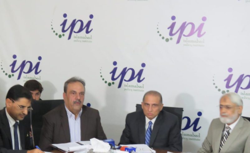 ‘Geo-political environment favouring Pakistan’s mediation effort in Gulf’