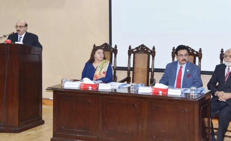 Report- The Kashmir Conflict & South Asian Security