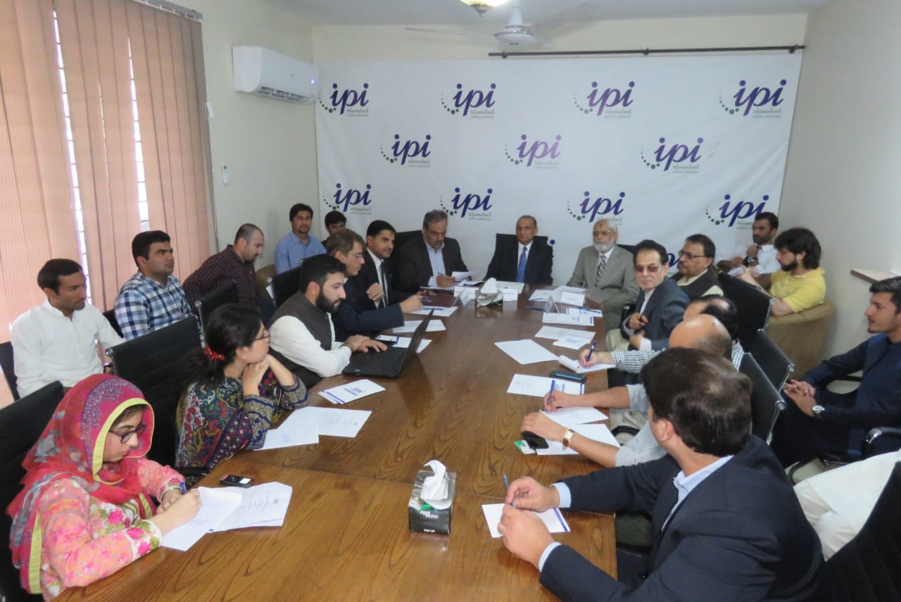 Mediation in the Persian Gulf: Initiatives, Strategies & Obstacles