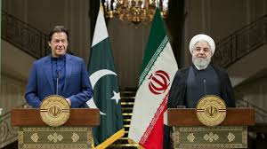 Pakistani PM Visits Gulf Region in Quest to Reduce Tensions