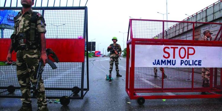 Khan’s case for Kashmir