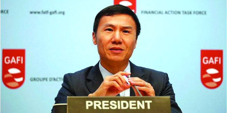 FATF’s failing grade