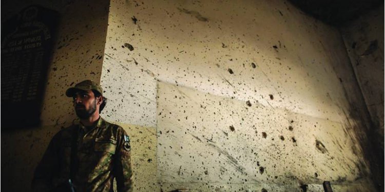 Have Pakistan’s counter-terrorism operations succeeded?