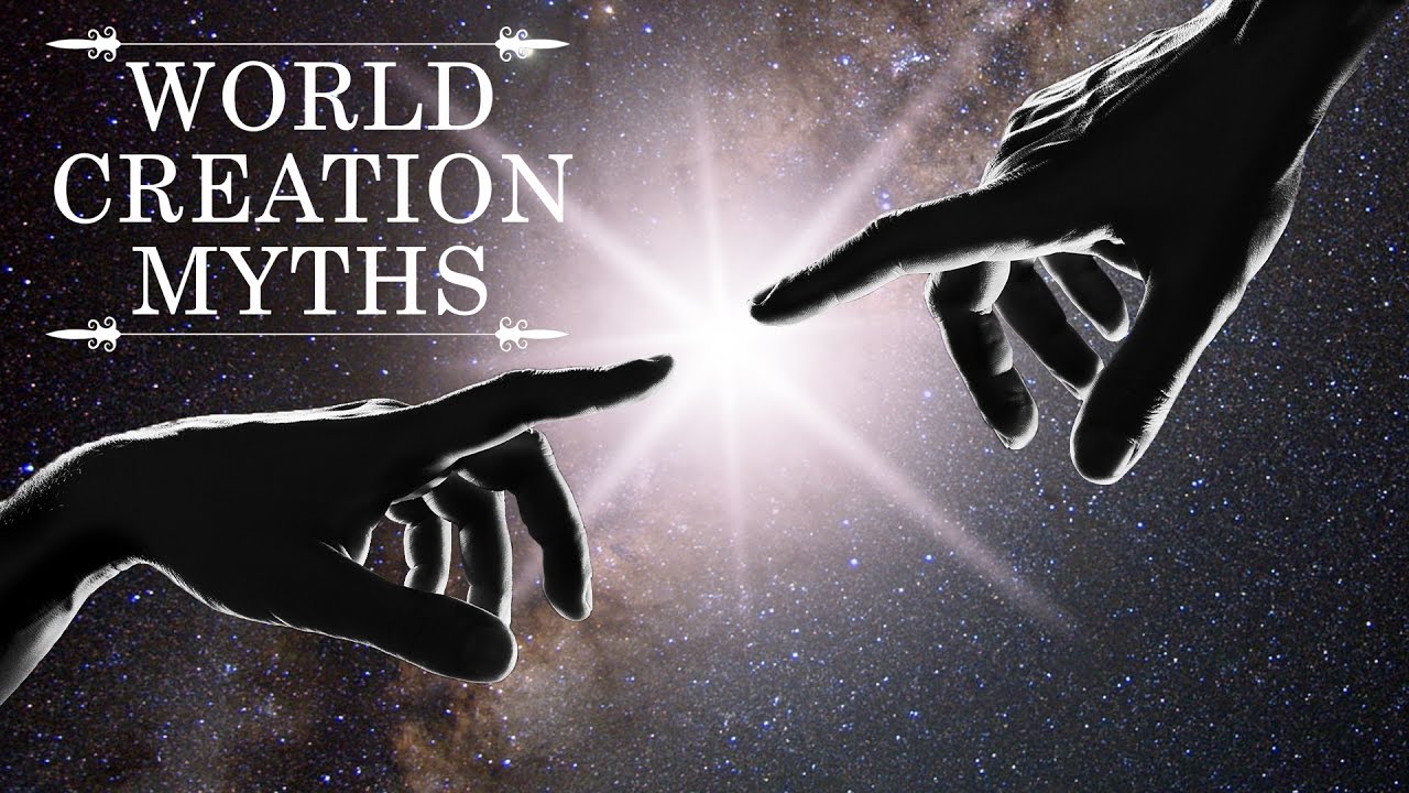 Creation myths