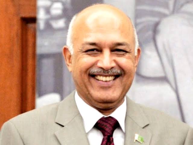 Emerging Security Environment in 2021 and Challenges for Pakistan