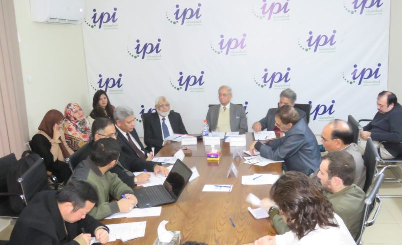 Implications of Military Flare-up in the Persian Gulf