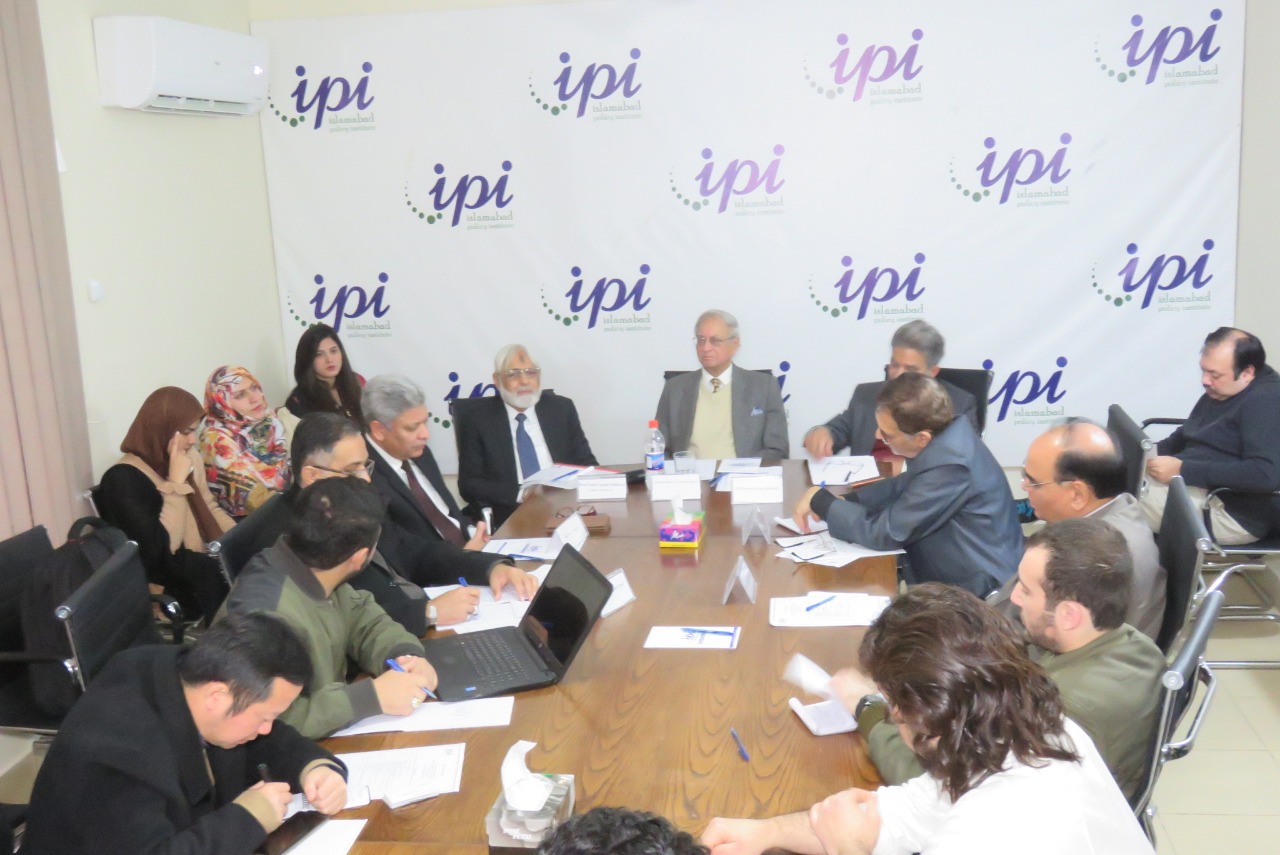 Implications of Military Flare-up in the Persian Gulf