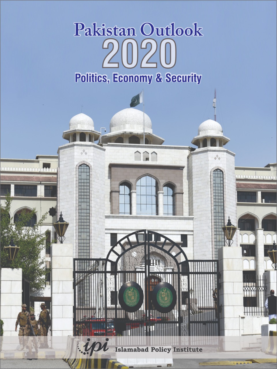 Pakistan Outlook 2020: Politics, Economy & Security