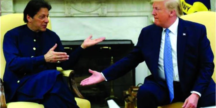 2019: A testing year in foreign policy