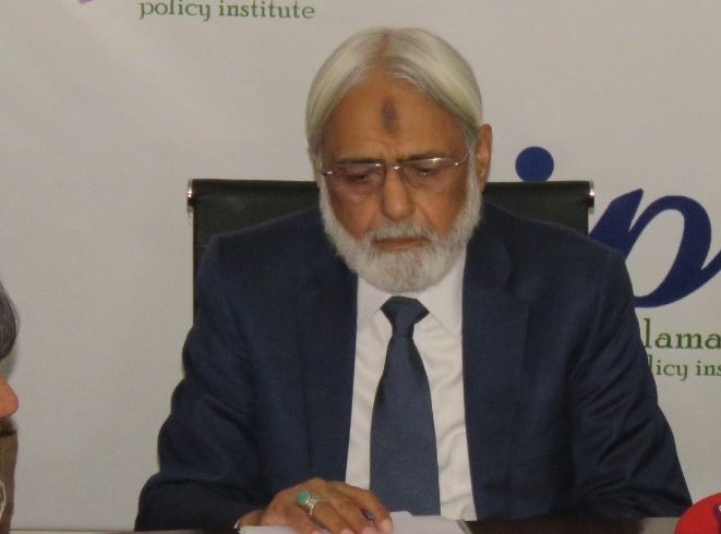 Pakistan-Iran Peace & Security Cooperation