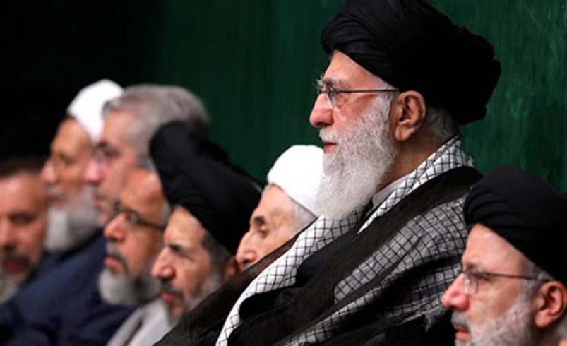 Iranian Parliamentary Elections 2020