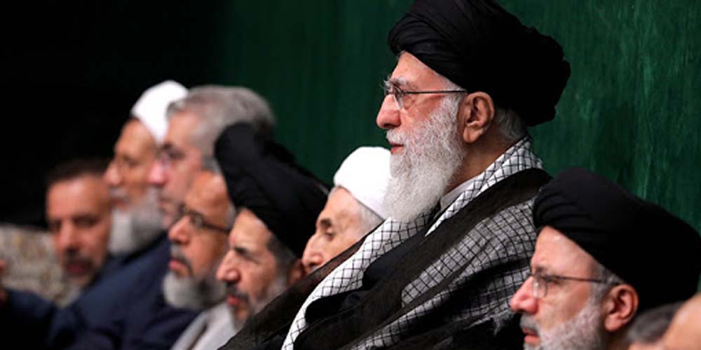 Iranian Parliamentary Elections 2020