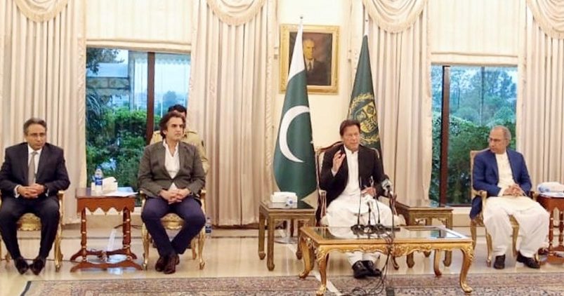 More Clarity on Relief Package Needed