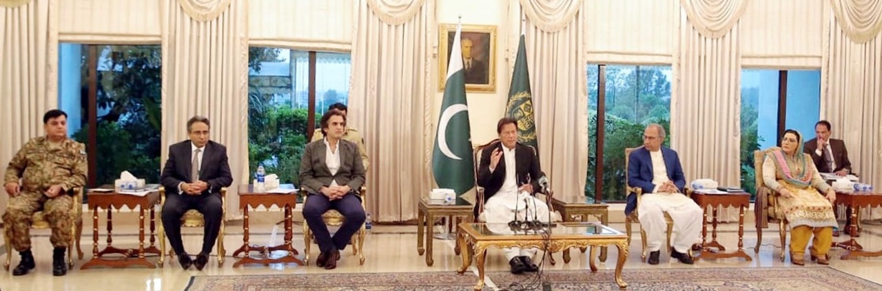 More Clarity on Relief Package Needed