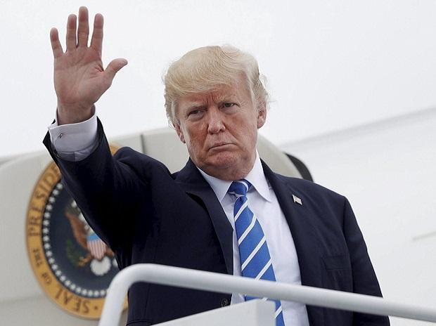 Trump’s India Visit Underscores ‘America First’ in South Asia Ties