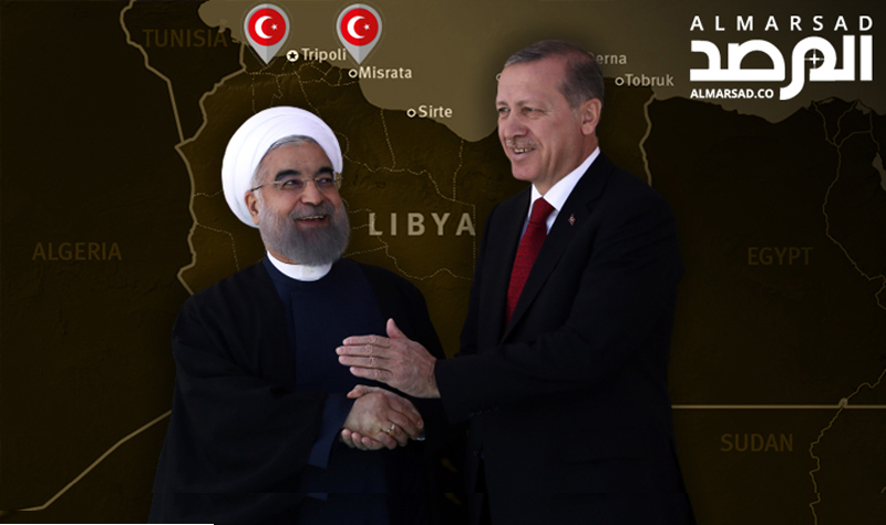 Deciphering Iran’s declaration of support for Turkey in Libya