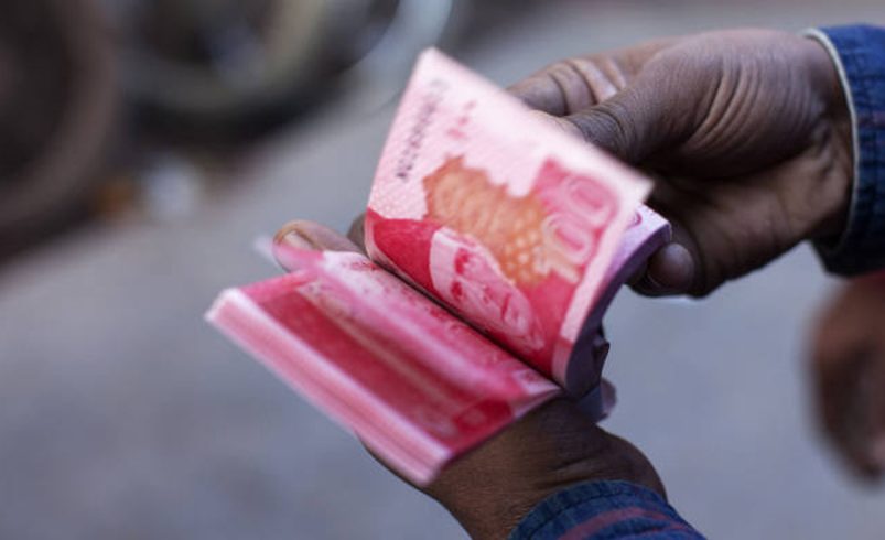 CRISIS BUDGETING DURING COVID-19 PANDEMIC