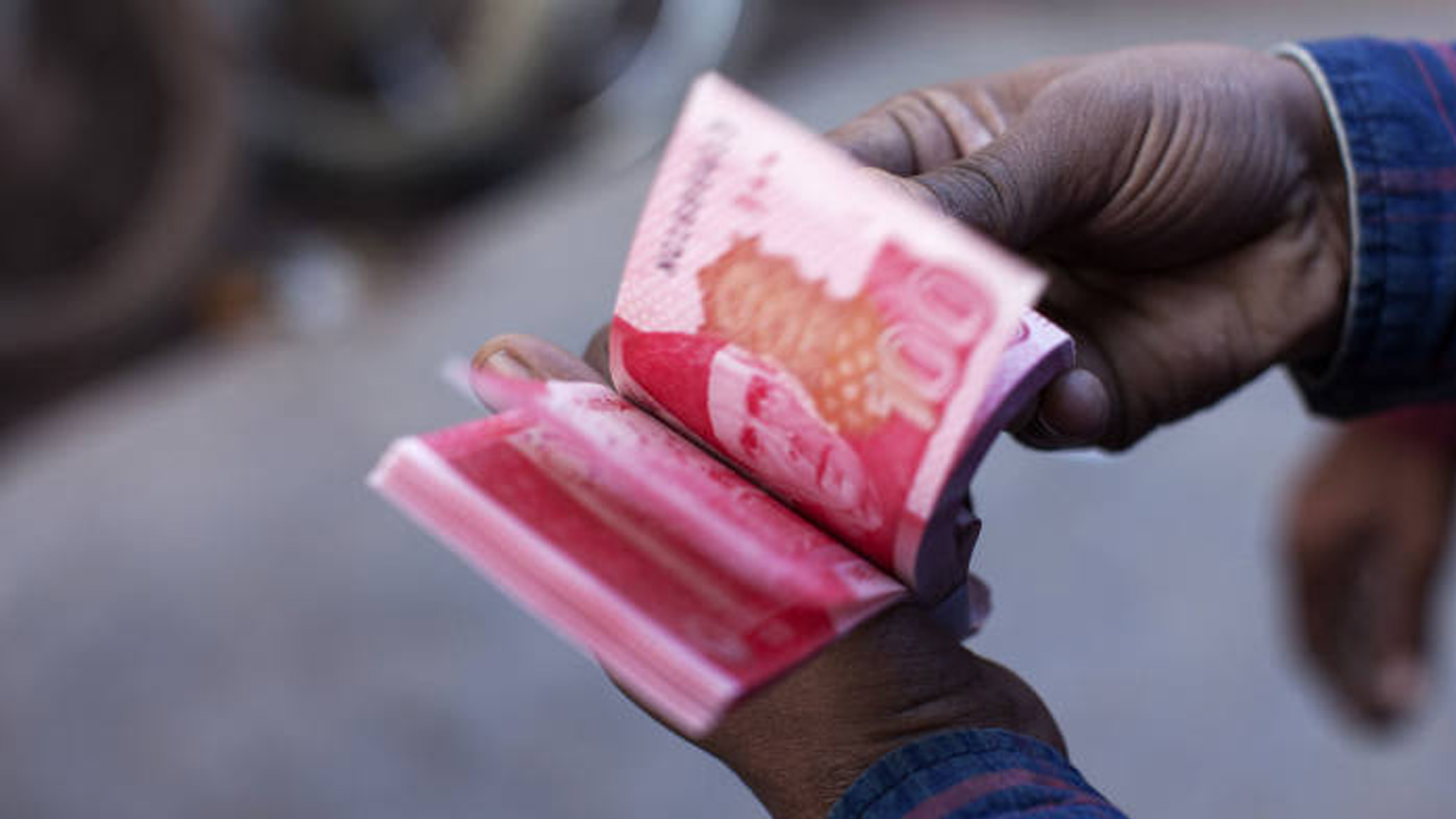 CRISIS BUDGETING DURING COVID-19 PANDEMIC