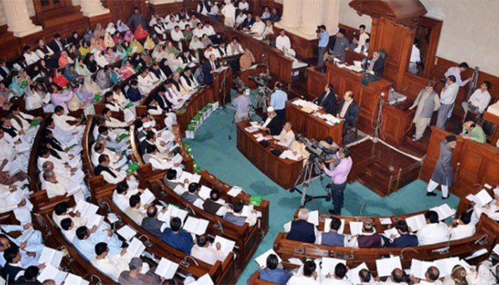 A brief review of The Punjab Tahaffuz-e-Bunyaad-e-Islam Act 2020