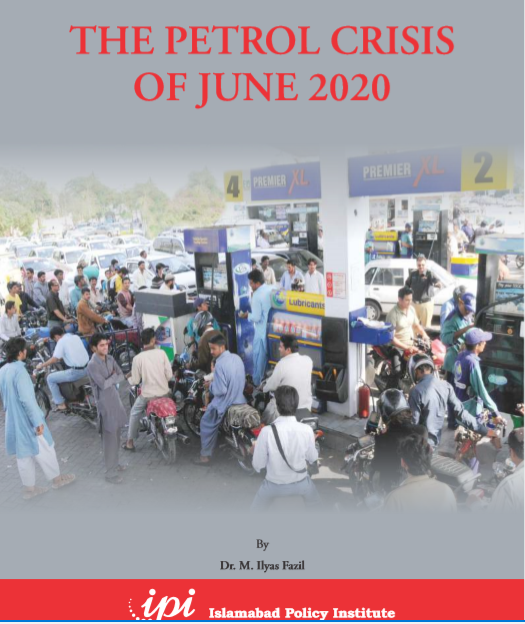 REPORT: THE PETROL CRISIS OF JUNE 2020