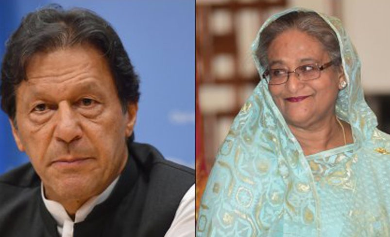 Pakistan-Bangladesh: Time to reconcile, rebuild and resurge
