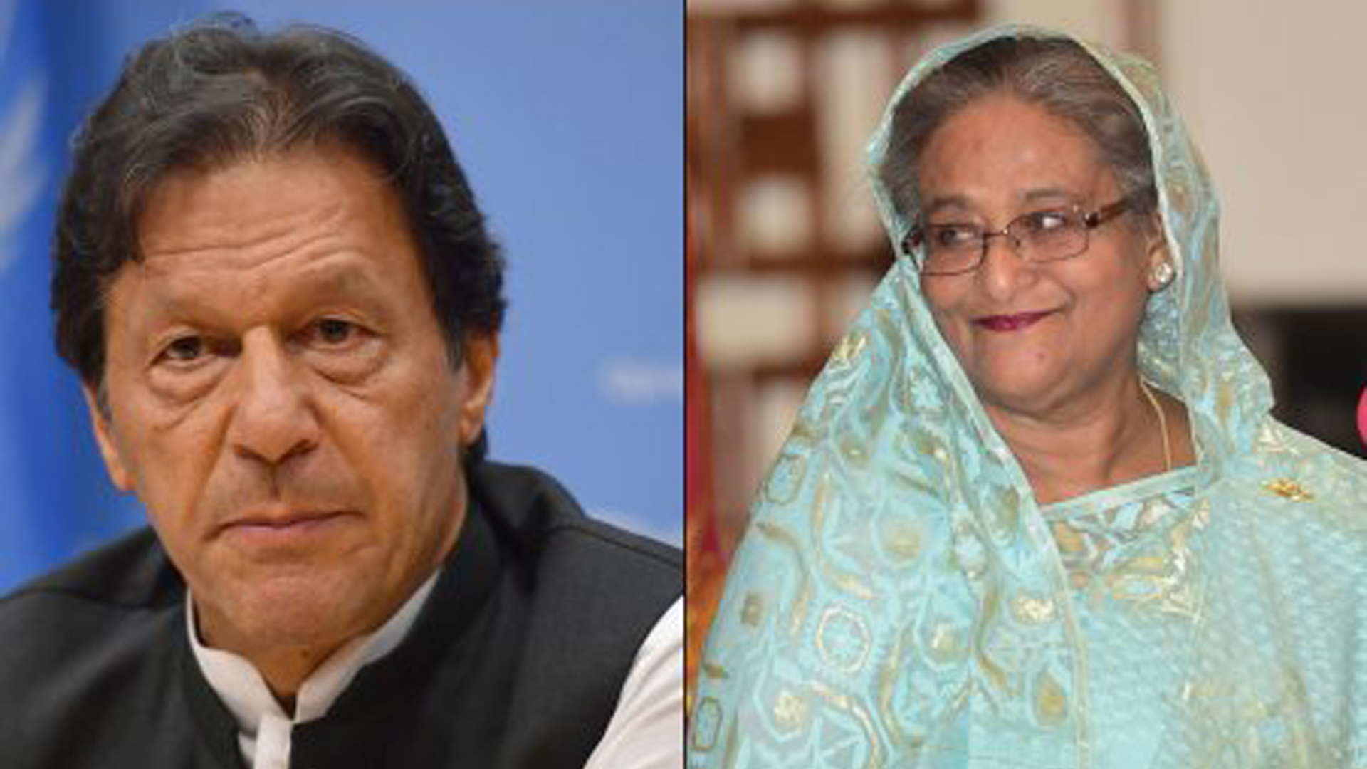 Pakistan-Bangladesh: Time to reconcile, rebuild and resurge