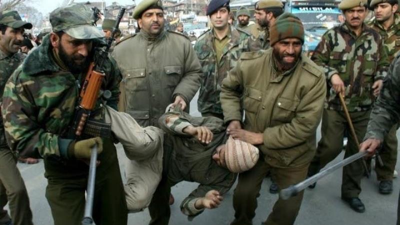 Kashmir: A Year in Review and Future Outlook