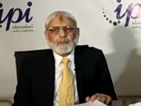 Prospects of Trailateral Cooperation