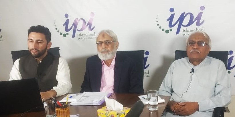 Arab Israel Normalization Implications for Muslim Unity