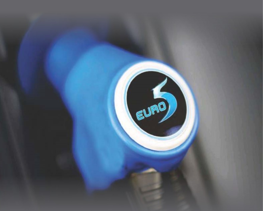 Rushed Transition to Euro-V Standard Fuels: Need for a Public Debate