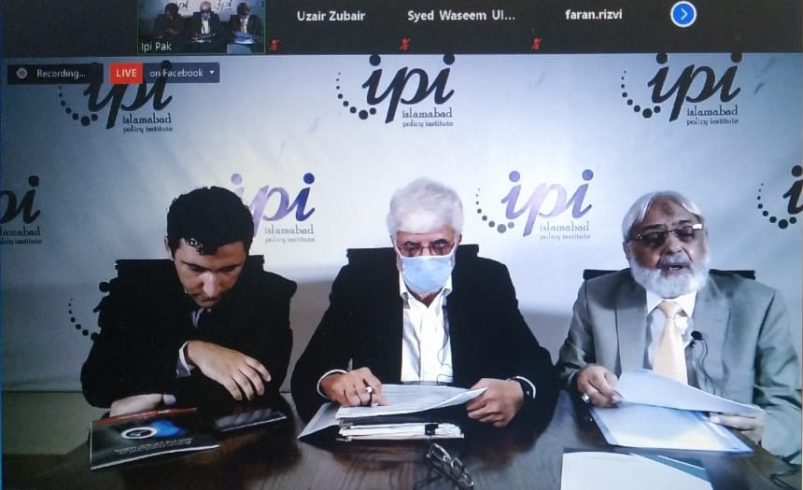 IPI Rejoinder to Petroleum Division’s Statement on Euro-V Report