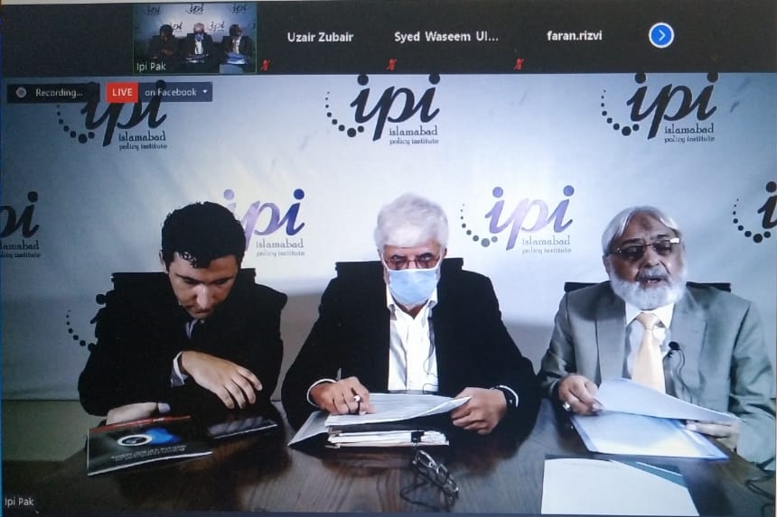 IPI Rejoinder to Petroleum Division’s Statement on Euro-V Report