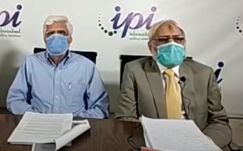 Petrol Crisis in June 2020