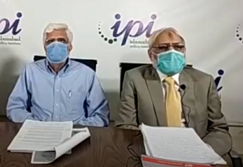 Petrol Crisis in June 2020