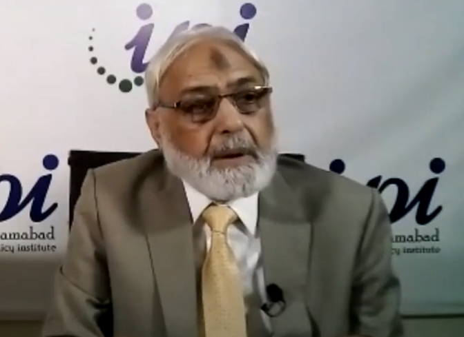 Annexation of J&K by India: Lesson for Regional Security