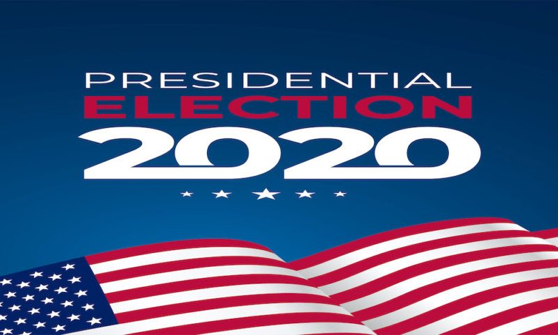 High Stakes: Election 2020 Will Define America’s Future Path