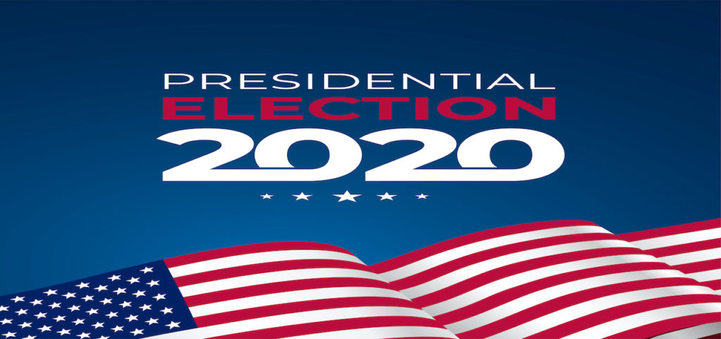 High Stakes: Election 2020 Will Define America’s Future Path