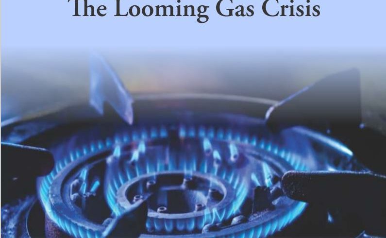 An Immediate Solution To e Looming Gas Crisis