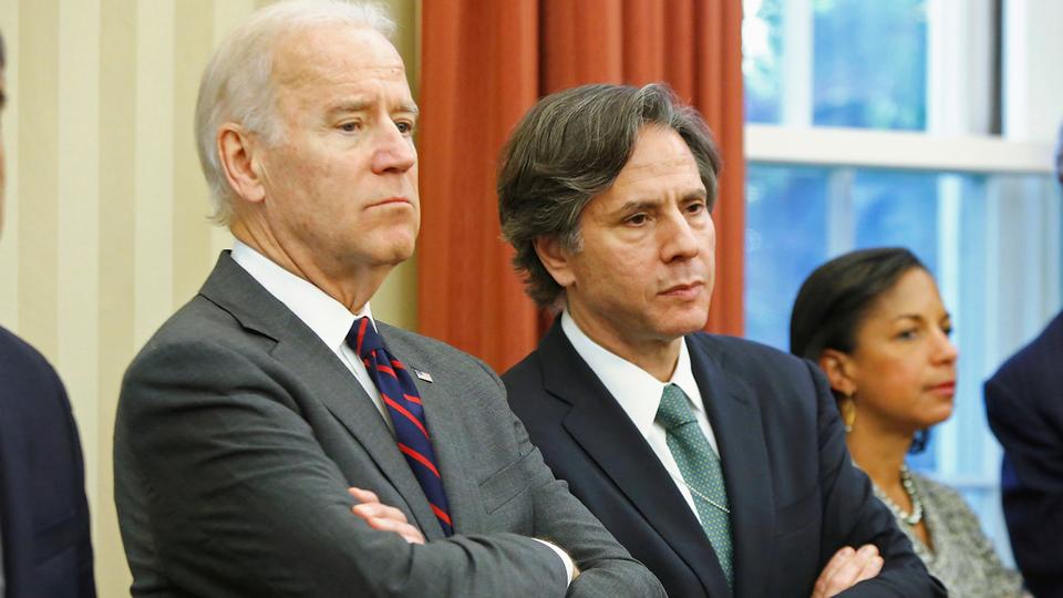 Biden’s foreign policy