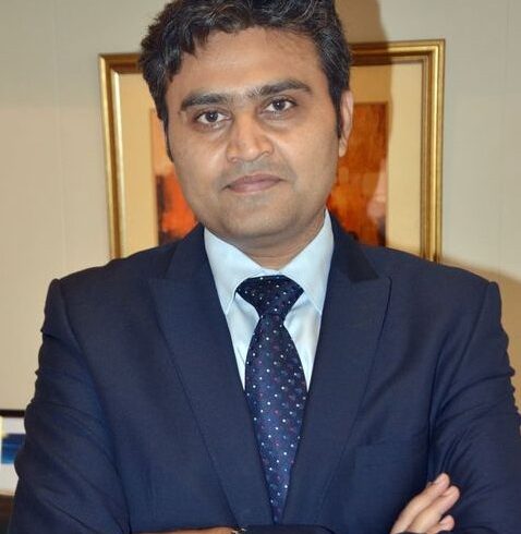 Economic Landscape amid Pandemic