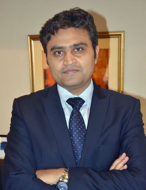 Economic Landscape amid Pandemic