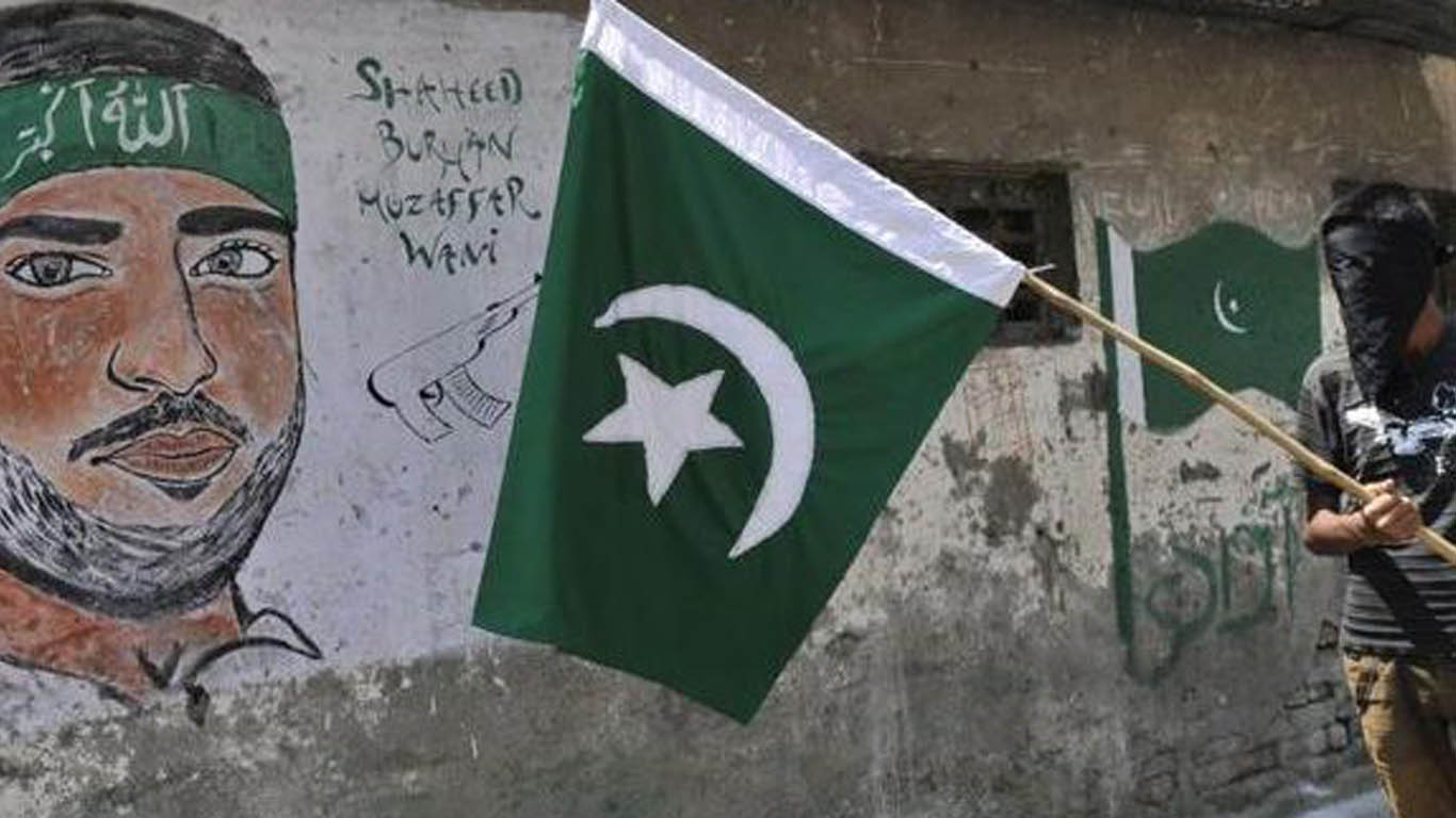 Independence for Kashmir: A Viable Idea?