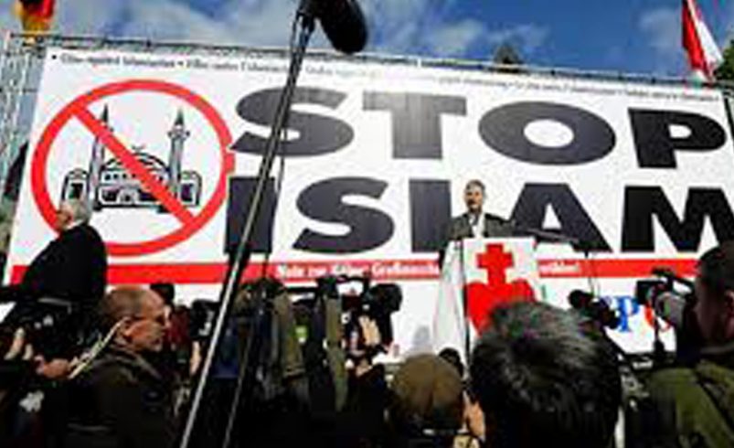 Rising Islamophobia in Europe